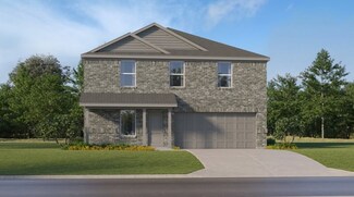8039 Mystic Topaz Dr, Rosharon, TX 77583