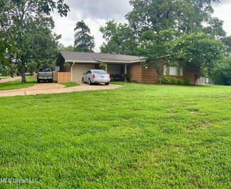 201 Shiloh Rd, Brandon, MS 39042