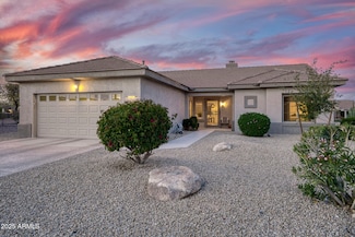 18137 N Plaza Ct, Surprise, AZ 85374