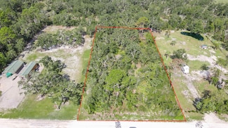 TBD Breeze Dr 2nd, Perry, FL 32348