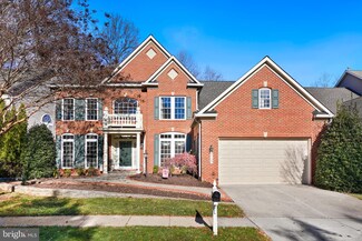 3725 Glen Eagles Dr, Silver Spring, MD 20906
