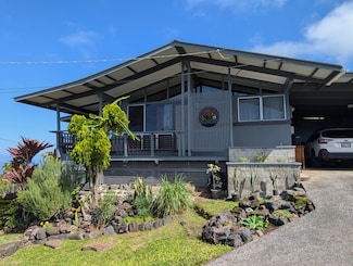 82-6148 Hoomaka Place, Captain Cook, HI 96704
