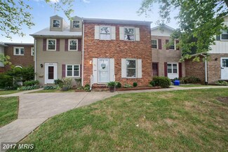 92 Dewey Dr, Annapolis, MD 21401