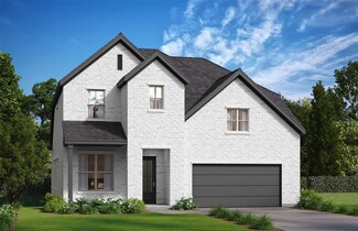 1603 Yorkie Dr, Heath, TX 75126