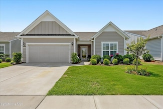 3213 Laughing Gull Terrace, Wilmington, NC 28412