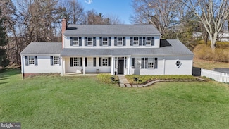 20 Treemont Dr, Malvern, PA 19355
