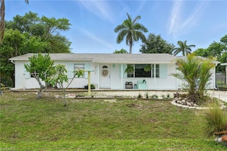 4011 Coconut Cir S, Naples, FL 34104