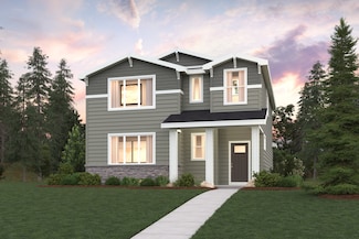 Simon, Wenatchee, WA 98801