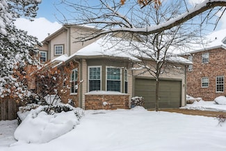 1628 S Luther Ave Unit 50, Oakbrook Terrace, IL 60181