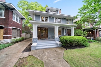 1436 Harbert Ave, Memphis, TN 38104