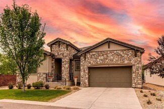 4 Willowcroft Place, Littleton, CO 80123