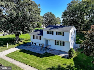 609 S Rogers St, Aberdeen, MD 21001