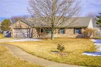 69 Anjuli Ct, Whiteland, IN 46184