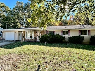 228 Indian Rd, Battle Creek, MI 49017