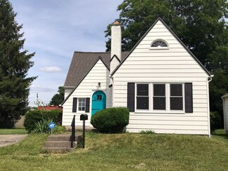 764 S James Rd, Columbus, OH 43227