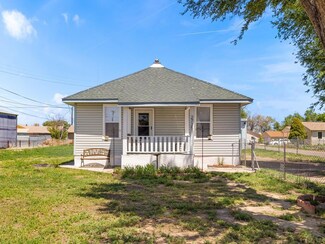 2725 Gore Rd, Pueblo, CO 81006