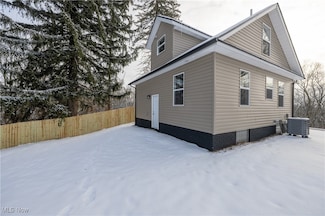 3611 Argyle Rd SE, Canton, OH 44707