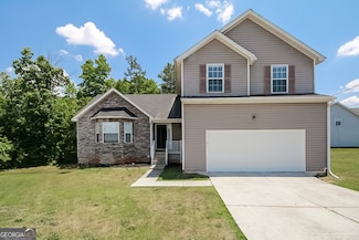 719 Cherry Branch Cir, Fairburn, GA 30213