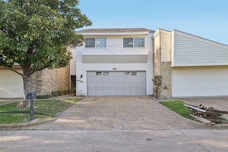 2414 Richoak Dr, Garland, TX 75044