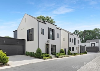 9020 Tynecastle Commons Ct, Charlotte, NC 28226