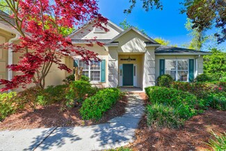 22 Thrasher Ct, Pawleys Island, SC 29585