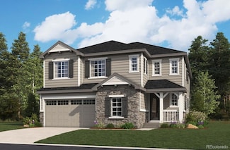 25171 E Evans Dr, Aurora, CO 80018