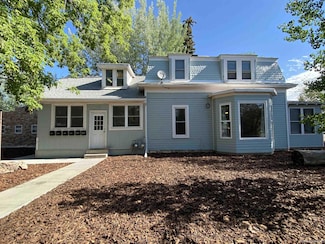 418 S 6th St, Laramie, WY 82070