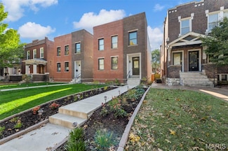 2022 Geyer Ave, St. Louis, MO 63104