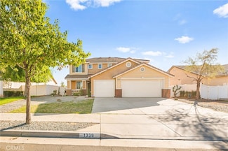 1339 Addison Way, Perris, CA 92571