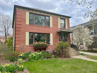 2908 Arbor Dr, Madison, WI 53711