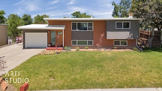 2837 E Bridgewater Dr, Salt Lake City, UT 84121