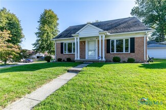 6052 Saddlewood Dr, Toledo, OH 43613