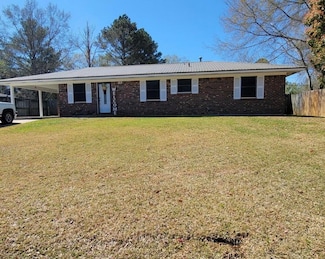 127 Montana Dr, Tupelo, MS 38801