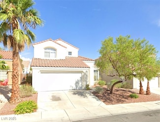 1721 Matador Way, Las Vegas, NV 89128