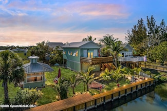 42 Vip Island Unit A, Grant-Valkaria, FL 32949