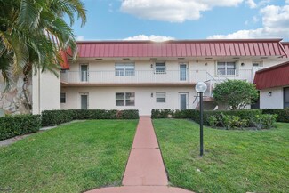 12012 Greenway Cir S Unit 206, Royal Palm Beach, FL 33411
