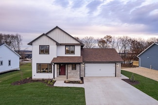 417 Gunderson Dr, Portage, WI 53901