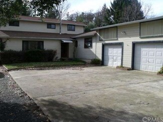 1480 Scenic Way, Redwood Valley, CA 95470