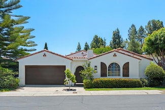 2327 Falkirk Row Unit 2, La Jolla, CA 92037