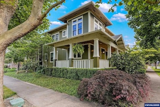 709 Sunnycroft Ln, Monmouth, OR 97361