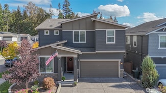 13309 206th Ave SE, Monroe, WA 98272