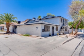 312 E Tonopah Ave Unit C, North Las Vegas, NV 89030