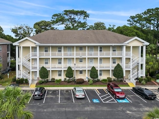 4261 Hibiscus Dr Unit 4-104, Little River, SC 29566
