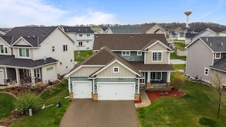 8226 158th St, Savage, MN 55378