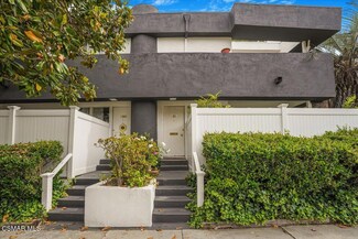 17842 Magnolia Blvd Unit 20, Encino, CA 91316