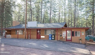 1389 E Christopher Creek Loop, Payson, AZ 85541