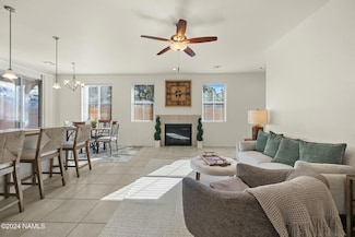 3008 E Cold Springs Trail, Flagstaff, AZ 86004