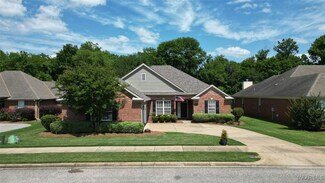 3413 Crestwood Ln, Montgomery, AL 36116