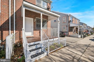 1817 Wilmot St Unit H, Philadelphia, PA 19124