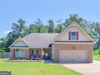 601 Amerigo Ct, Locust Grove, GA 30248